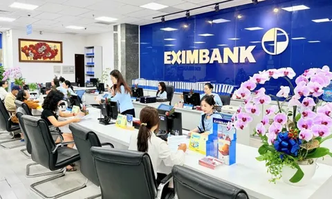 Eximbank gọi vốn Quốc tế thành công – Nâng tầm uy tín