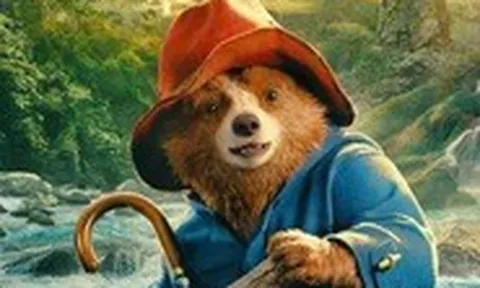 Gấu Paddington sẽ hạ cánh rạp Việt dịp Tết, là biểu tượng văn hóa tỉ đô của nước Anh