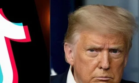 Ông Donald Trump: TikTok có thể tiếp tục được hoạt động tại Mỹ