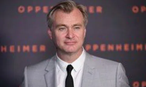 Đạo diễn Christopher Nolan mê phim gì nhất trong năm 2024?