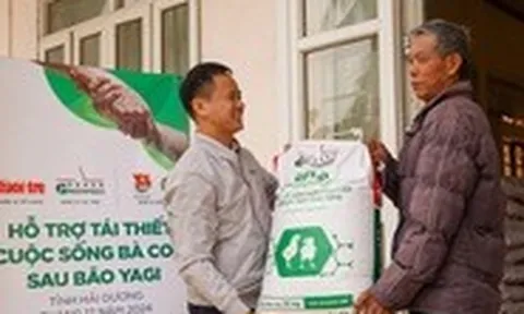 Hỗ trợ 20 triệu đồng, mong nông dân lãi hơn 100 triệu đồng