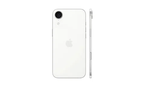 4 lý do bạn nên chờ mua iPhone 17 Air