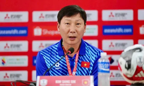 Báo chí Hàn Quốc: ASEAN Cup là giải đấu uy tín nhất Đông Nam Á