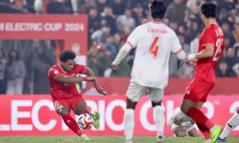 4 "sát thủ" được kỳ vọng nhất tại bán kết AFF Cup 2024