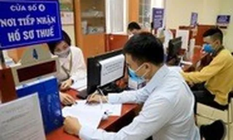 Bộ Tài chính đề xuất doanh nghiệp nợ thuế từ 500 triệu mới bị tạm hoãn xuất cảnh