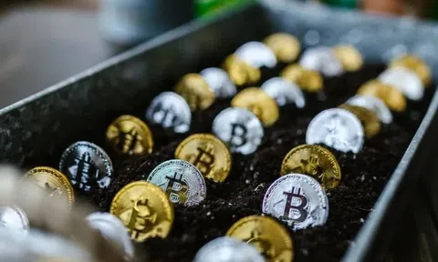 Nga bắt đầu sử dụng bitcoin trong giao dịch quốc tế