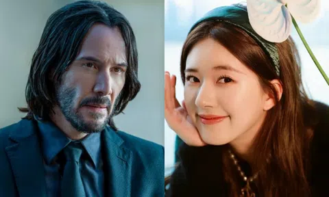 Triệu Lộ Tư mắc bệnh rối loạn ngôn ngữ; Keanu Reeves thừa nhận không quay nổi John Wick 5