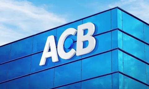 ACB bác tin lãnh đạo đánh bạc