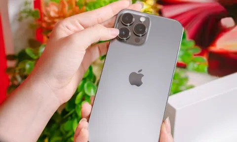 Bảng giá iPhone gây choáng: iPhone 16 và các dòng iPhone cũ giảm giá còn 9,9 triệu đồng