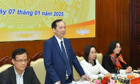 Năm 2024, ngân hàng đã bơm ra nền kinh tế 2,1 triệu tỉ đồng