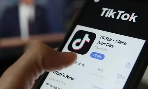 Điều gì xảy ra sau lệnh cấm TikTok?