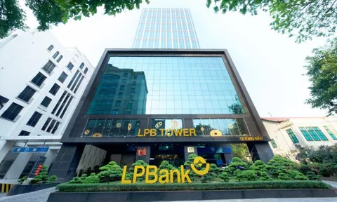 LPBank mua lại trước hạn gần 7.000 tỷ đồng trái phiếu