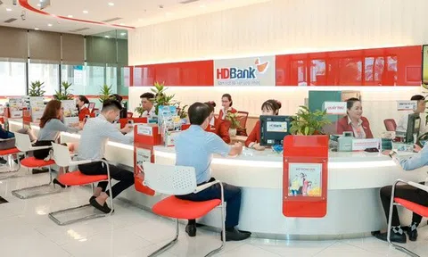 Kiến tạo kỷ nguyên xanh: BIDV, Vietcombank, HDBank tiên phong gọi vốn