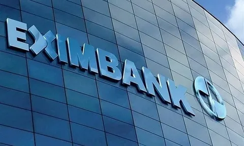 Eximbank miễn nhiệm 2 Phó Tổng Giám đốc