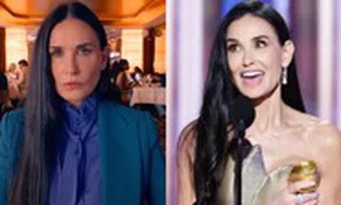 The Substance của Demi Moore được kỳ vọng sẽ thay đổi mùa giải Oscar 2025