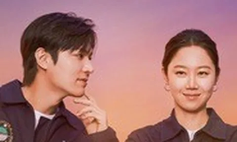 Rating When the stars gossip thấp kỷ lục, Lee Min Ho và Gong Hyo Jin không cứu nổi phim?