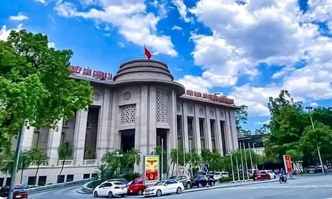 Ngân hàng Nhà nước ban hành quy định mới về bảo lãnh ngân hàng