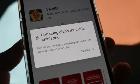 Cách mới giúp tránh cài app giả mạo Chính phủ