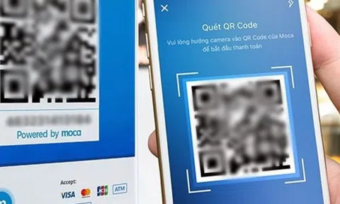 Cảnh giác khi quét mã QR lạ trên Zalo