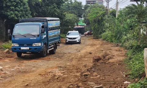 Diễn biến nóng liên quan dự án ngàn tỉ đầy "tai tiếng" ở Đắk Lắk