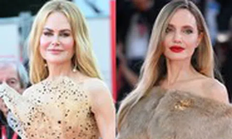 Nicole Kidman, Angelina Jolie và nhiều cái tên rất hot bị BAFTA cố tình lờ đi?