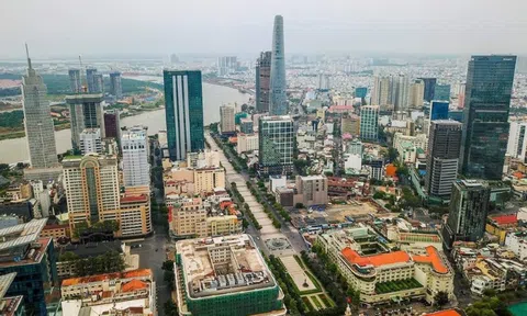 Thị trường 2024 ghi nhận “kỷ lục”, chuyên gia đánh giá thế nào về “sóng bất động sản” 2025?