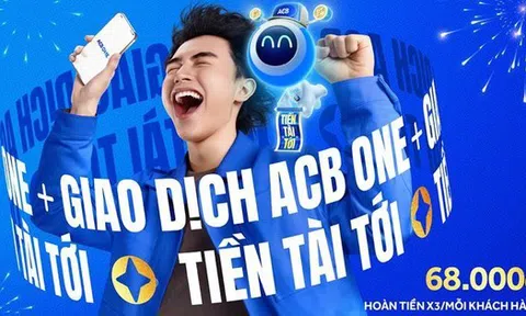 Xu hướng giao dịch online cận Tết: Tiện, lợi đôi đường