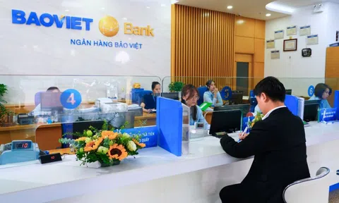 BAOVIET Bank 2024: Tăng trưởng ổn định, đẩy mạnh chuyển đổi số