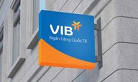 VIB: Lợi nhuận 2024 hơn 9.000 tỉ đồng, tăng trưởng tín dụng 22%