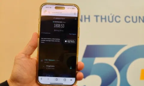 Không dễ ứng dụng 5G cho doanh nghiệp