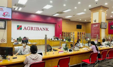 Khách hàng Agribank lưu ý: Thời gian ngân hàng nghỉ giao dịch trong dịp Tết Ất Tỵ 2025