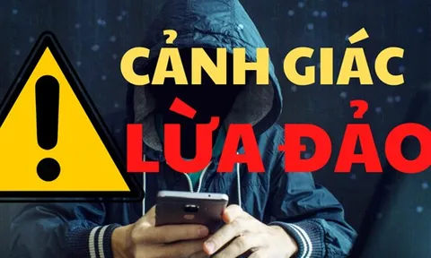 Giả danh cán bộ Sở Giáo dục và Đào tạo tỉnh Lâm Đồng để lừa đảo