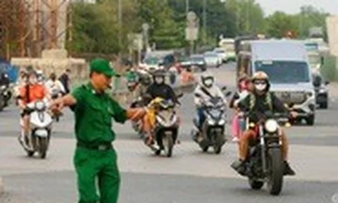 Thời tiết hôm nay 25-1: Đêm nay không khí lạnh mạnh về Bắc Bộ, Nam Bộ vẫn nắng nóng