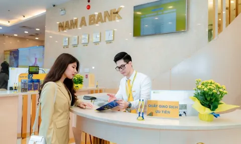 Một ngân hàng dự kiến phát hành 85 triệu cổ phiếu ESOP, chia cổ tức 25%