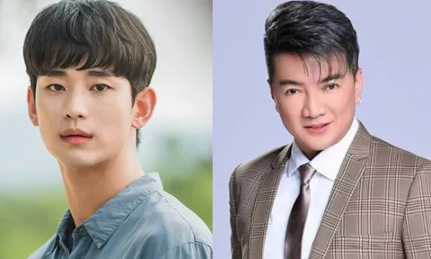 Kim Soo Hyun hủy show của G-Dragon; Đàm Vĩnh Hưng công bố mất 4 ngón chân gây tranh cãi