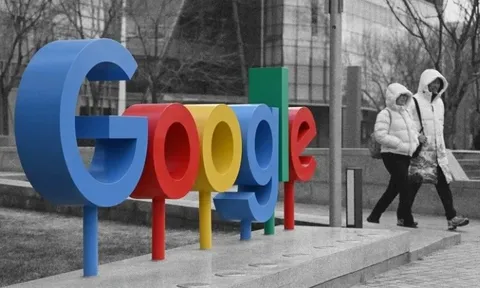 Cấm Google từ 15 năm trước, nay Trung Quốc định làm gì?