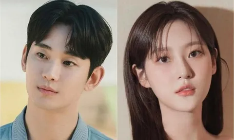 Từ vụ Kim Sae Ron và Kim Soo Hyun, phải chăng đang có trào lưu 'giết người bằng dư luận' ở Hàn Quốc