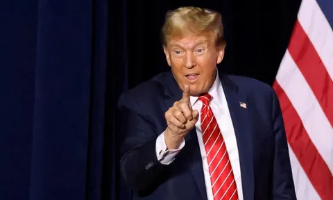 Ông Trump kêu gọi cứu TikTok