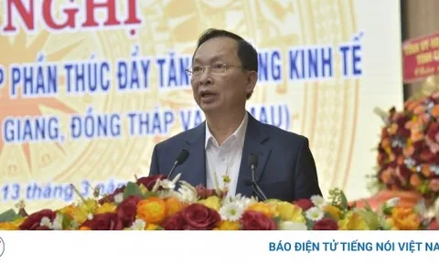 Tín dụng ngân hàng tăng gần 1%, tín hiệu tích cực cho nền kinh tế