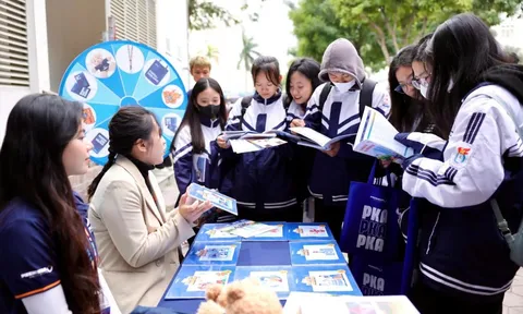 Tuyển sinh ĐH năm 2025: Những điều chỉnh mới