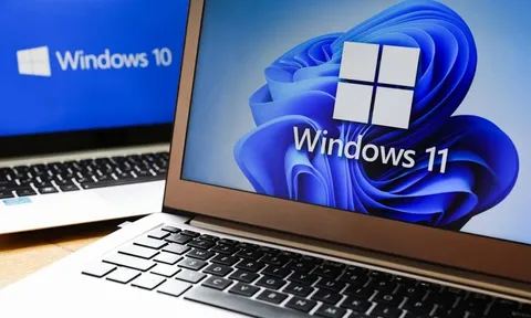 Người dùng máy tính Windows cần làm ngay điều này để tăng cường bảo mật