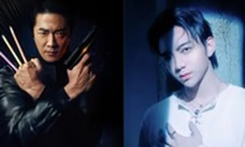 Mickey 17 và Hitman 2 ra rạp; Soobin giao lưu tại Ngày hội toàn năng