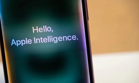 Apple trấn an đội ngũ phát triển Siri sau "nỗi xấu hổ" với Apple Intelligence, vẫn khẳng định sẽ tạo ra "trợ lý ảo tốt nhất thế giới”