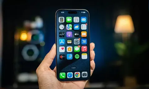 Apple xác nhận lỗi trên iPhone, có 1 điều người dùng cần chú ý!