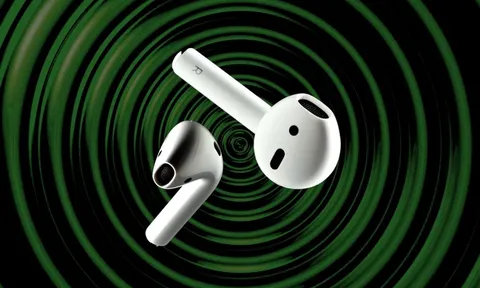 AirPods sắp có tính năng phiên dịch trực tiếp