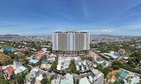 Bảo chứng pháp lý gia tăng sức hút của Vung Tau Centre Point trước “giờ G”