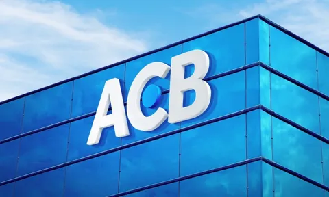 ACB đặt mục tiêu lãi 23.000 tỷ đồng