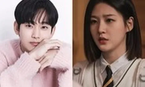 Kim Soo Hyun bị tung clip thân mật với Kim Sae Ron: Quá đáng với người quá cố, dừng lại đi