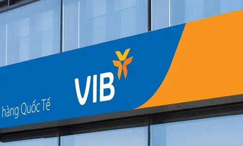 CBA rút vốn khỏi VIB sau 15 năm gắn bó