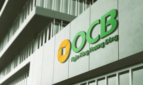 OCB công bố BCTC kiểm toán 2024, lợi nhuận trước thuế đạt 4.006 tỷ đồng